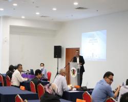 TAKLIMAT STRATEGI KUTIPAN TUNGGAKAN CUKAI TAKSIRAN, KOMPAUN DAN LAIN-LAIN HASIL SECARA FIZIKAL