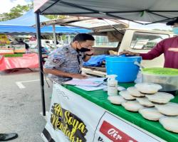 OPS PENEMPATAN PENJAJA TANPA KEBENARAN DI TEMPAT AWAM