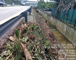 TAMAN MOK SUM, SEREMBAN.