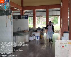 PASAR AWAM TAMAN SEREMBAN JAYA