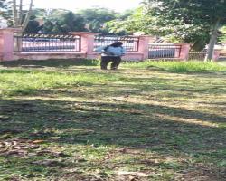 JALAN SEREMBAN - KUALA PILAH  ( PUSAT DAKWAH), SEREMBAN.