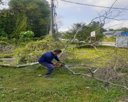 JALAN RK 3/25, RASAH KEMAYAN