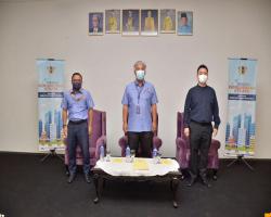 SEMINAR PROSEDUR DAN TATACARA PELAKSANAAN MESYUARAT AGUNG TAHUNAN / LUAR BIASA SECARA ATAS TALIAN