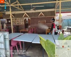 GERAI MBS TAMAN SEMARAK, NILAI