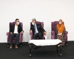 TAKLIMAT STRATEGI KUTIPAN TUNGGAKAN CUKAI TAKSIRAN, KOMPAUN DAN LAIN-LAIN HASIL SECARA FIZIKAL