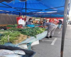 OPS PENEMPATAN PENJAJA TANPA KEBENARAN DI TEMPAT AWAM