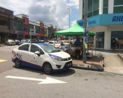 OPS PENEMPATAN PENJAJA TANPA KEBENARAN DI TEMPAT AWAM