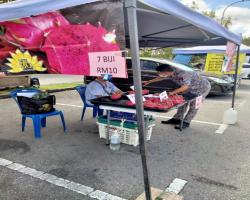 OPS PENEMPATAN PENJAJA TANPA KEBENARAN DI TEMPAT AWAM