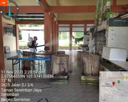 PASAR AWAM TAMAN SEREMBAN JAYA