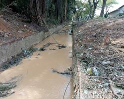 INDUSTRI GALLA, SEREMBAN.