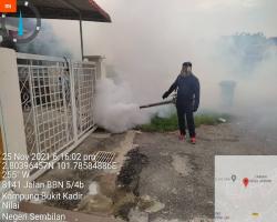  KERJA-KERJA KAWALAN VEKTOR