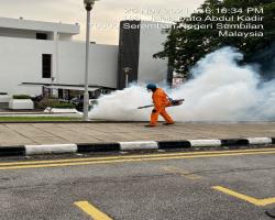  KERJA-KERJA KAWALAN VEKTOR