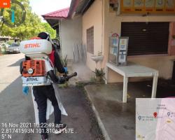 GERAI MBS TAMAN SEMARAK, NILAI