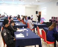 TAKLIMAT STRATEGI KUTIPAN TUNGGAKAN CUKAI TAKSIRAN, KOMPAUN DAN LAIN-LAIN HASIL SECARA FIZIKAL