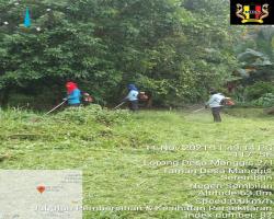 TAPAK TRANSIT BENCANA & UNIT BENGKEL KEJURUTERAAN, JALAN TUNKU KURSIAH, SEREMBAN