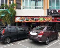 IKLAN PADA PREMIS TANPA KEBENARAN