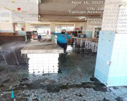 PASAR AWAM PEKAN MANTIN