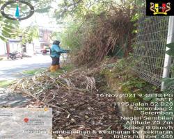 GARDEN CITY HOMES SEREMBAN 2, SEREMBAN.