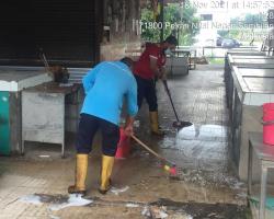 PASAR AWAM TAMAN SEMARAK,NILAI