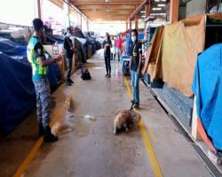 PASAR BESAR SEREMBAN