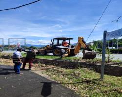  JALAN UTAMA TAMAN TUANKU JAAFAR, SENAWANG