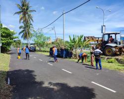  JALAN UTAMA TAMAN TUANKU JAAFAR, SENAWANG