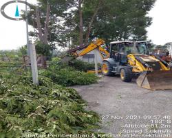 RUMAH PANGSA CASURINA,SEREMBAN