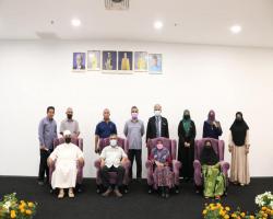 MAJLIS MERAIKAN PELAJAR CEMERLANG ANAK-ANAK KAKITANGAN MBS