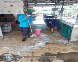 PASAR AWAM SEMARAK,NILAI