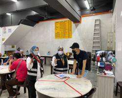 PEMANTAUAN LESEN PERNIAGAAN DALAM KAWASAN MAJLIS BANDARAYA SEREMBAN