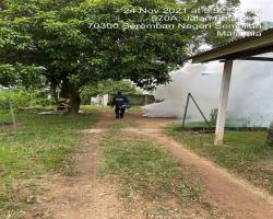 KERJA-KERJA KAWALAN VEKTOR