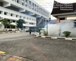 KERJA-KERJA KAWALAN VEKTOR