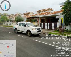 KERJA-KERJA KAWALAN VEKTOR