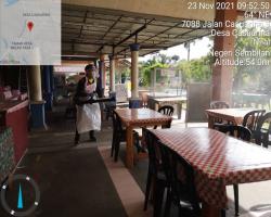 GERAI MBS DESA CASUARINA, NILAI