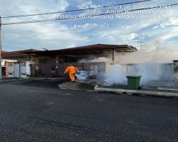 KERJA-KERJA KAWALAN VEKTOR