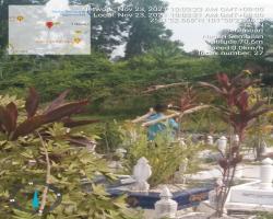 TANAH PERKUBURAN ISLAM SENAWANG, SEREMBAN.