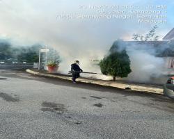 KERJA-KERJA KAWALAN VEKTOR