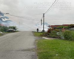 KERJA-KERJA KAWALAN VEKTOR