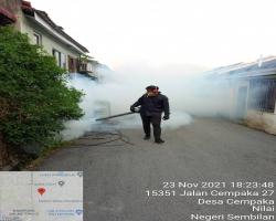 KERJA-KERJA KAWALAN VEKTOR