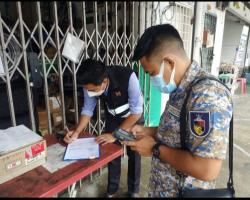 OPERASI PENGUATKUASAAN TRED PERNIAGAAN DALAM KAWASAN MAJLIS BANDARAYA SEREMBAN