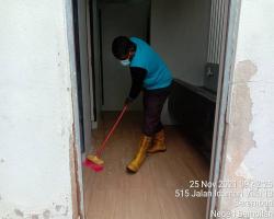 TANDAS GREEN PARK, SENDAYAN