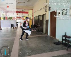 GERAI MBS DESA CASUARINA, NILAI