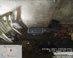 PASAR AWAM TAMAN SEMARAK