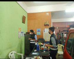 OPERASI PENGUATKUASAAN TRED PERNIAGAAN DALAM KAWASAN MAJLIS BANDARAYA SEREMBAN