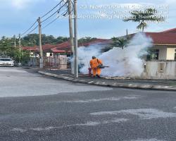 KERJA-KERJA KAWALAN VEKTOR