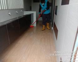 TANDAS GREEN PARK, SENDAYAN