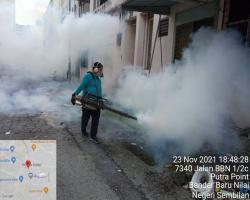 KERJA-KERJA KAWALAN VEKTOR