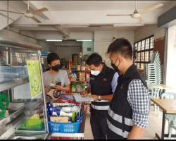 OPERASI PENGUATKUASAAN TRED PERNIAGAAN DALAM KAWASAN MAJLIS BANDARAYA SEREMBAN