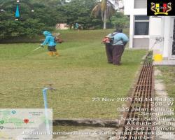 KERJA-KERJA PENYELENGGARAAN