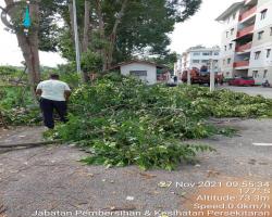 RUMAH PANGSA CASURINA,SEREMBAN